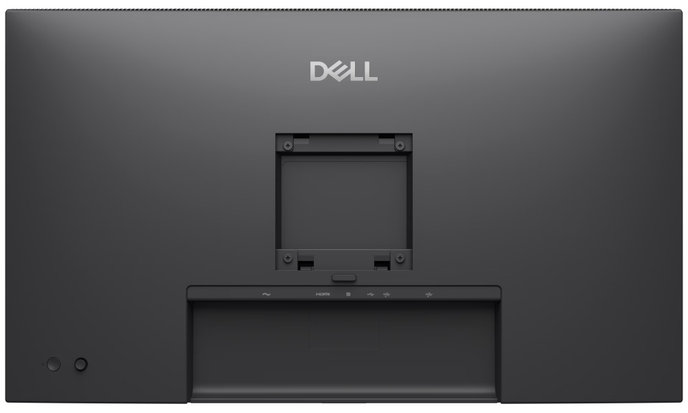 DELL P 27 P2726H BEZ STOJANU/ 27" LED/ IPS/ 16:9/ 1920x1080/ 1500:1/ 5ms/ 120 Hz/ HDMI/ DP/ 2x USB-C/ 3Y Basic on-site
