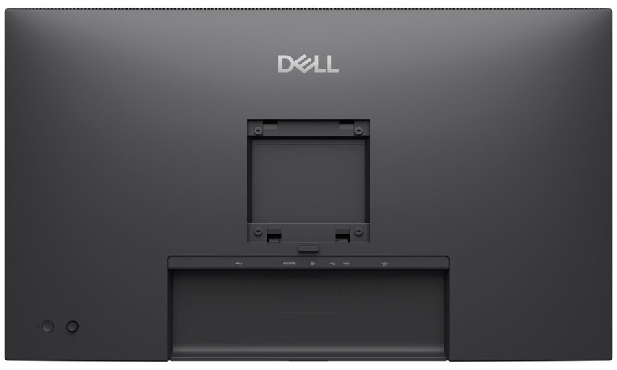 DELL P 27 P2726H BEZ STOJANU/ 27" LED/ IPS/ 16:9/ 1920x1080/ 1500:1/ 5ms/ 120 Hz/ HDMI/ DP/ 2x USB-C/ 3Y Basic on-site