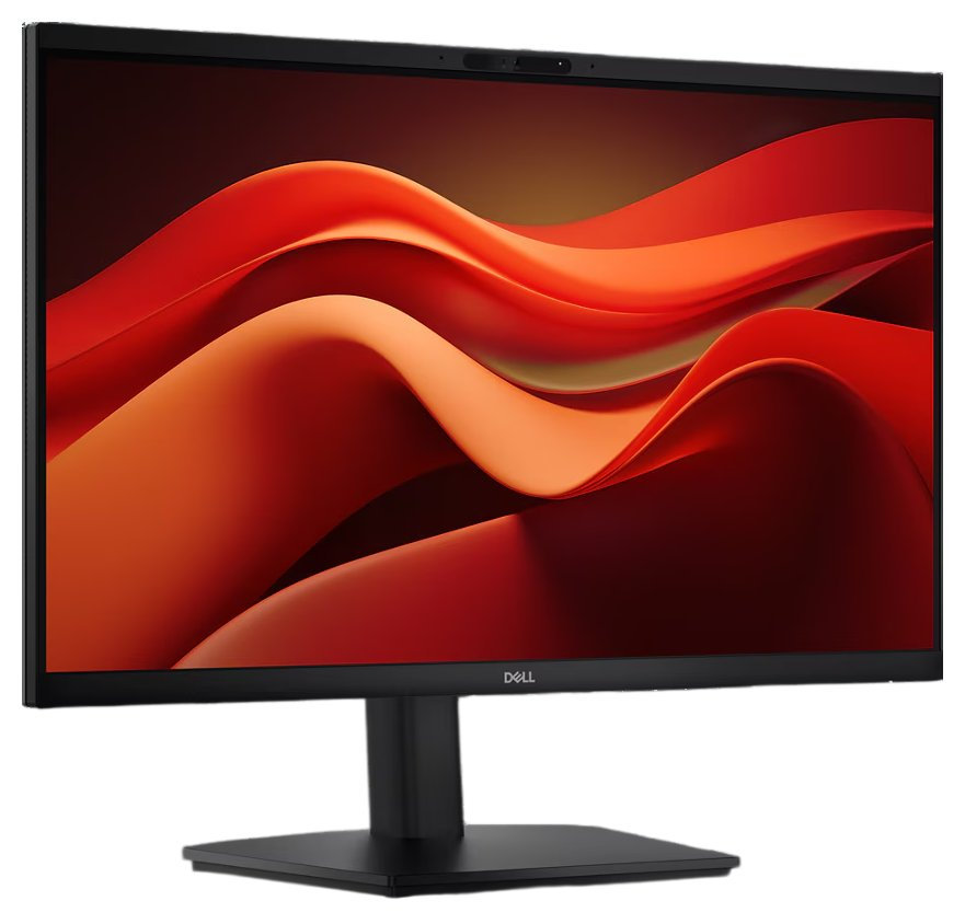 DELL Pro E2426HB/ 24" LED/ 16:9/ 1920x1080/ FHD/ 1000:1/ 5ms/ 120Hz/ IPS/ HDMI/ 2x DP/ webkam./ repro/ 3Y Basic on-site