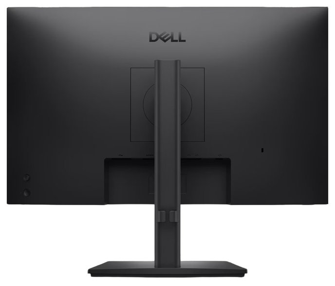 DELL Pro E2426HB/ 24" LED/ 16:9/ 1920x1080/ FHD/ 1000:1/ 5ms/ 120Hz/ IPS/ HDMI/ 2x DP/ webkam./ repro/ 3Y Basic on-site