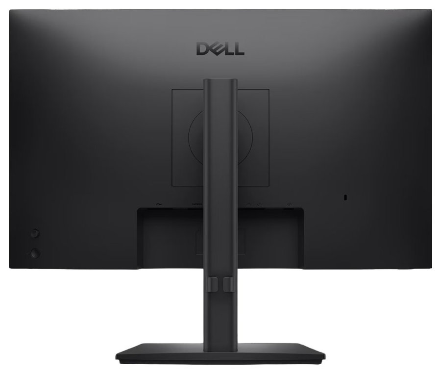 DELL Pro E2426HB/ 24" LED/ 16:9/ 1920x1080/ FHD/ 1000:1/ 5ms/ 120Hz/ IPS/ HDMI/ 2x DP/ webkam./ repro/ 3Y Basic on-site