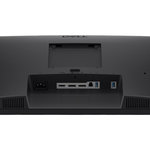 DELL Pro E2426HB/ 24" LED/ 16:9/ 1920x1080/ FHD/ 1000:1/ 5ms/ 120Hz/ IPS/ HDMI/ 2x DP/ webkam./ repro/ 3Y Basic on-site