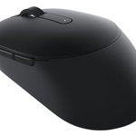 DELL myš MS5120W/ optická/ bezdrátová/ černá