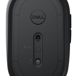 DELL myš MS5120W/ optická/ bezdrátová/ černá
