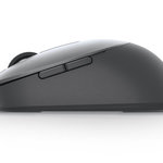 DELL myš MS5120W/ optická/ bezdrátová/ šedá