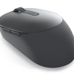 DELL myš MS5120W/ optická/ bezdrátová/ šedá