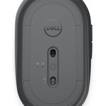 DELL myš MS5120W/ optická/ bezdrátová/ šedá