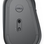 DELL multifunkční myš MS5320W/ optická/ bezdrátová/ šedá