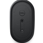 DELL Bezdrôtová optická myš MS3320W k notebooku, čierna