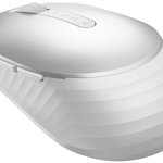 DELL myš MS7421W/ optická/ bezdrátová/ nabíjecí/ platinum silver