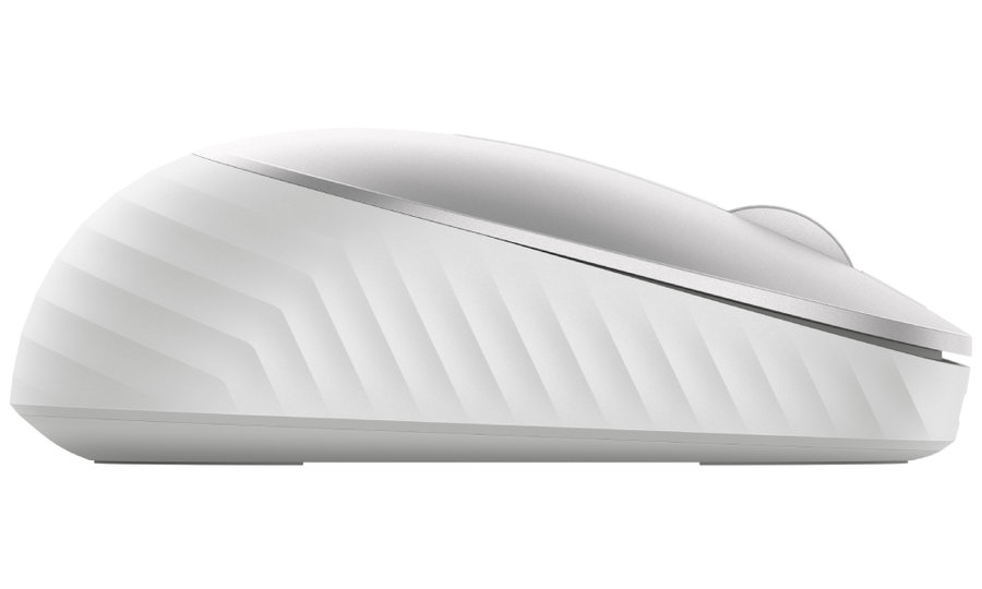 DELL myš MS7421W/ optická/ bezdrátová/ nabíjecí/ platinum silver