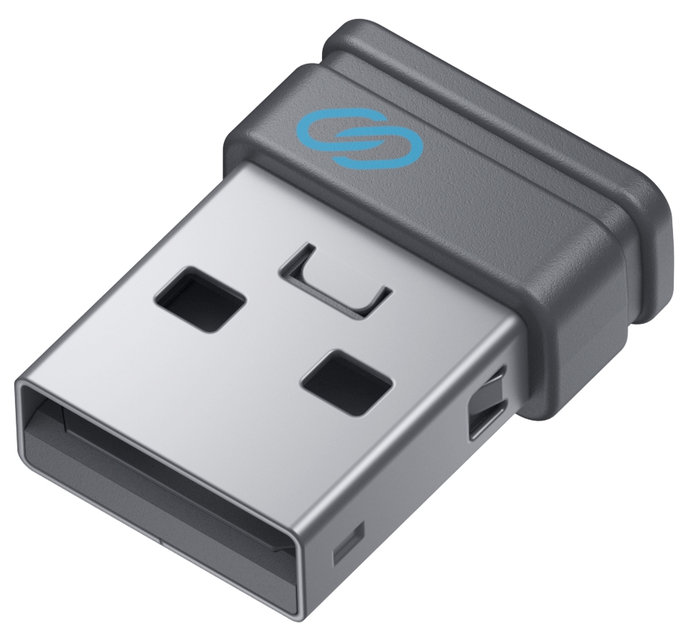 DELL myš MS7421W/ optická/ bezdrátová/ nabíjecí/ platinum silver