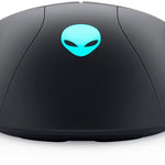 DELL myš Alienware Gaming Mouse AW320M wired / drátová/ 