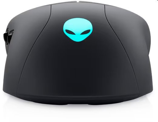 DELL myš Alienware Gaming Mouse AW320M wired / drátová/ 