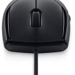 DELL myš Alienware Gaming Mouse AW320M wired / drátová/ 