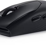 DELL myš Alienware Gaming Mouse AW320M wired / drátová/ 