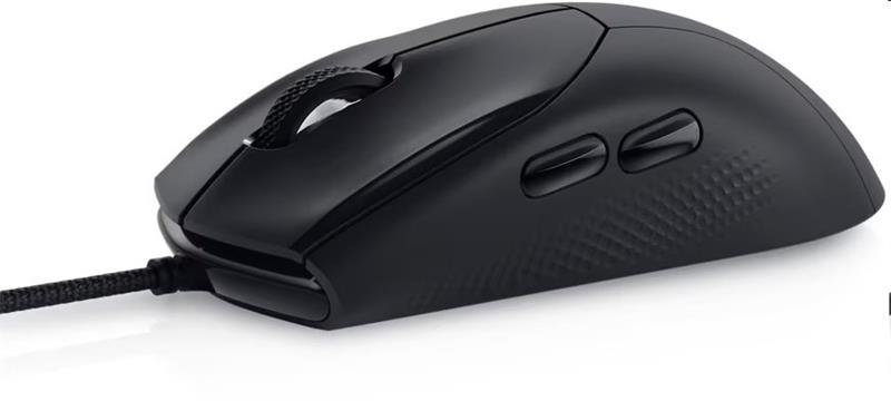 DELL myš Alienware Gaming Mouse AW320M wired / drátová/ 