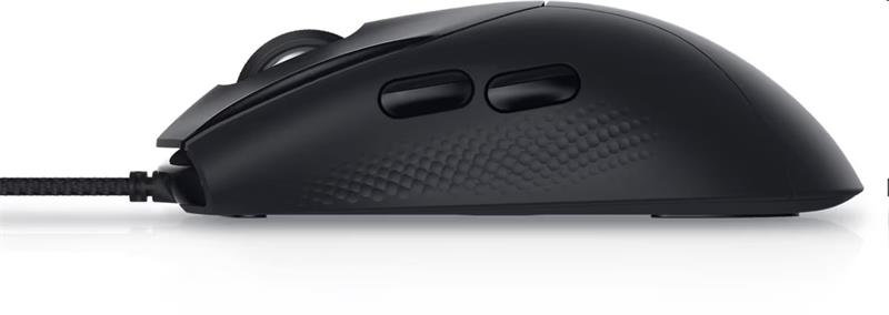 DELL myš Alienware Gaming Mouse AW320M wired / drátová/ 