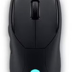 DELL myš Alienware Gaming Mouse AW320M wired / drátová/ 
