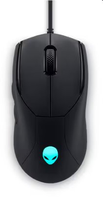 DELL myš Alienware Gaming Mouse AW320M wired / drátová/ 