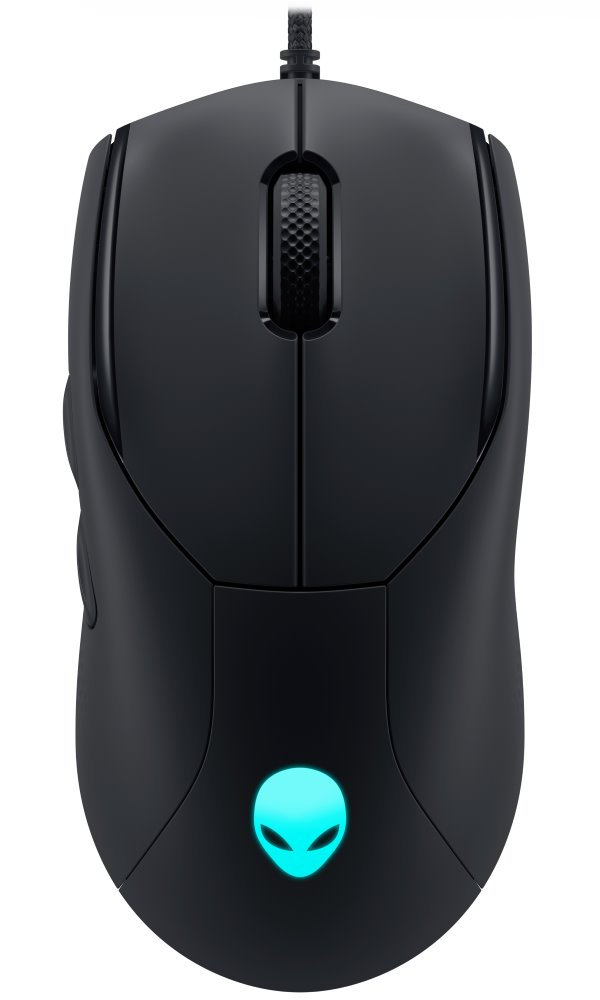 DELL myš Alienware Gaming Mouse AW320M wired / drátová/ 