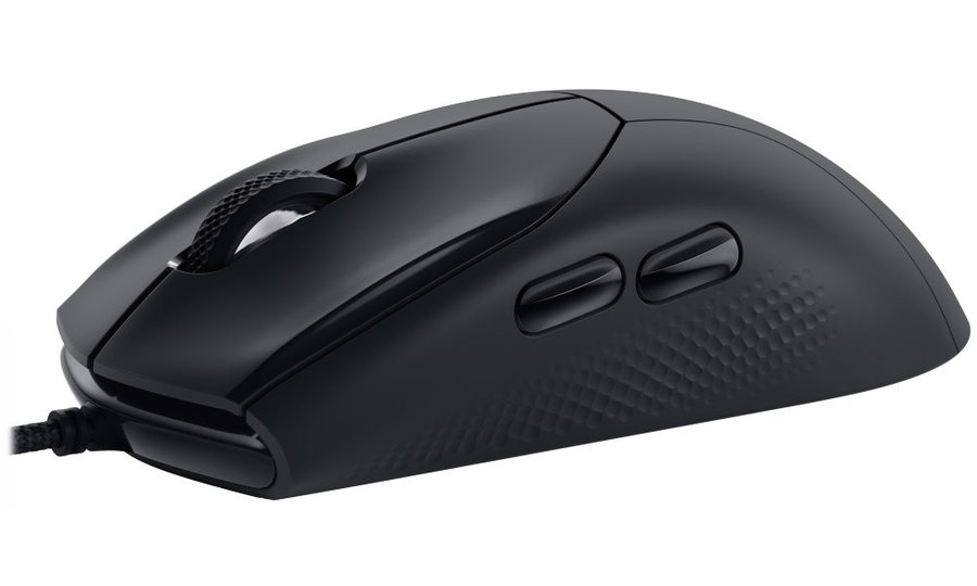 DELL myš Alienware Gaming Mouse AW320M wired / drátová/ 