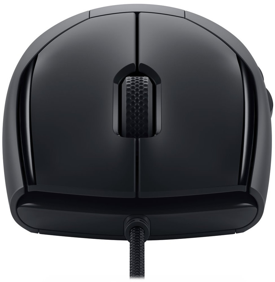 DELL myš Alienware Gaming Mouse AW320M wired / drátová/ 