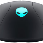 DELL myš Alienware Gaming Mouse AW320M wired / drátová/ 