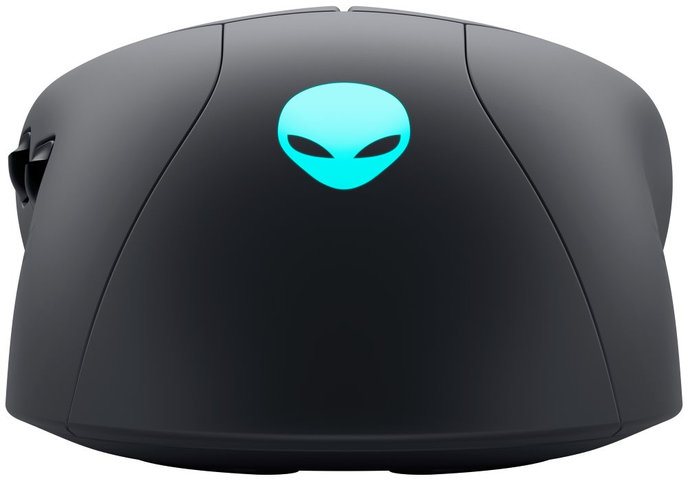 DELL myš Alienware Gaming Mouse AW320M wired / drátová/ 