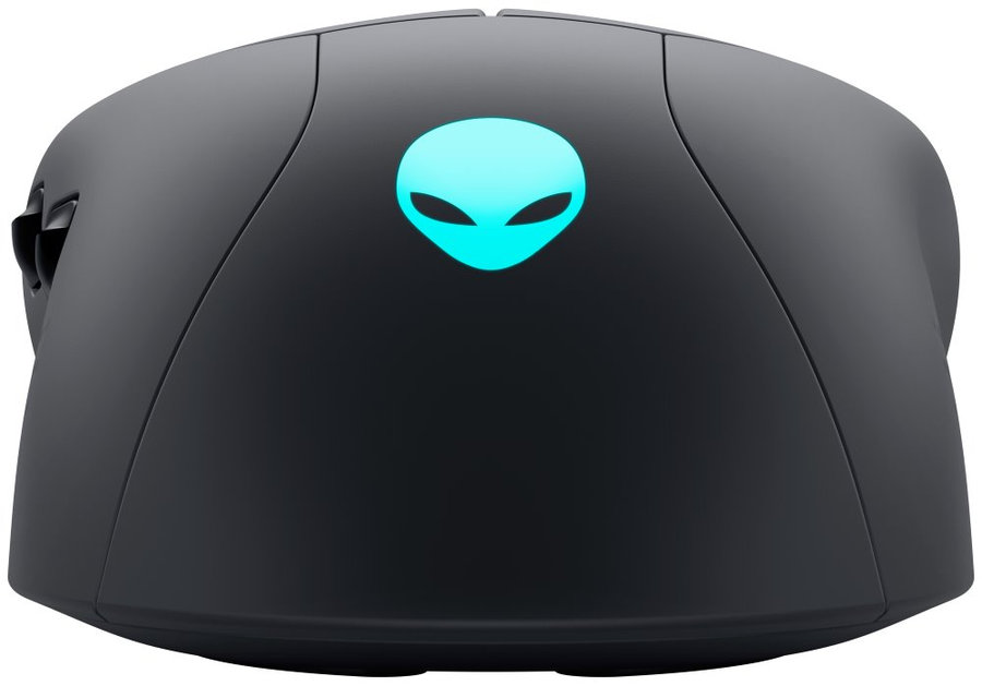 DELL myš Alienware Gaming Mouse AW320M wired / drátová/ 