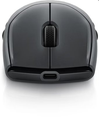 DELL myš Alienware Wireless / bezdrátová/ Tri - mode Gaming Mouse/ AW720M černá