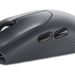 DELL myš Alienware Wireless / bezdrátová/ Tri - mode Gaming Mouse/ AW720M černá