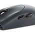 DELL myš Alienware Wireless / bezdrátová/ Tri - mode Gaming Mouse/ AW720M černá