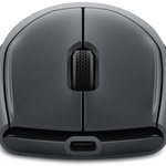 DELL myš Alienware Wireless / bezdrátová/ Tri - mode Gaming Mouse/ AW720M černá
