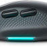 DELL myš Alienware Wireless Gaming Mouse AW620M / bezdrátová/ černá