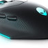 DELL myš Alienware Wireless Gaming Mouse AW620M / bezdrátová/ černá