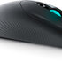 DELL myš Alienware Wireless Gaming Mouse AW620M / bezdrátová/ černá