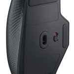 DELL myš Alienware Wireless Gaming Mouse AW620M / bezdrátová/ černá