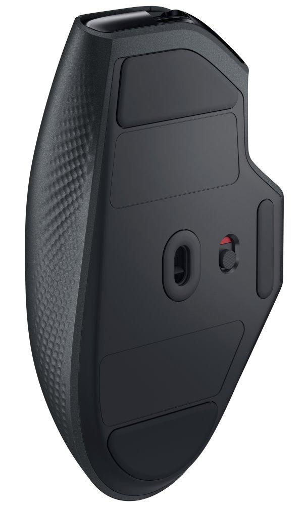 DELL myš Alienware Wireless Gaming Mouse AW620M / bezdrátová/ černá