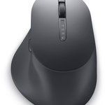 DELL myš MS900/ optická/ bezdrátová/ nabíjeci/ černá