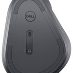 DELL myš MS900/ optická/ bezdrátová/ nabíjeci/ černá