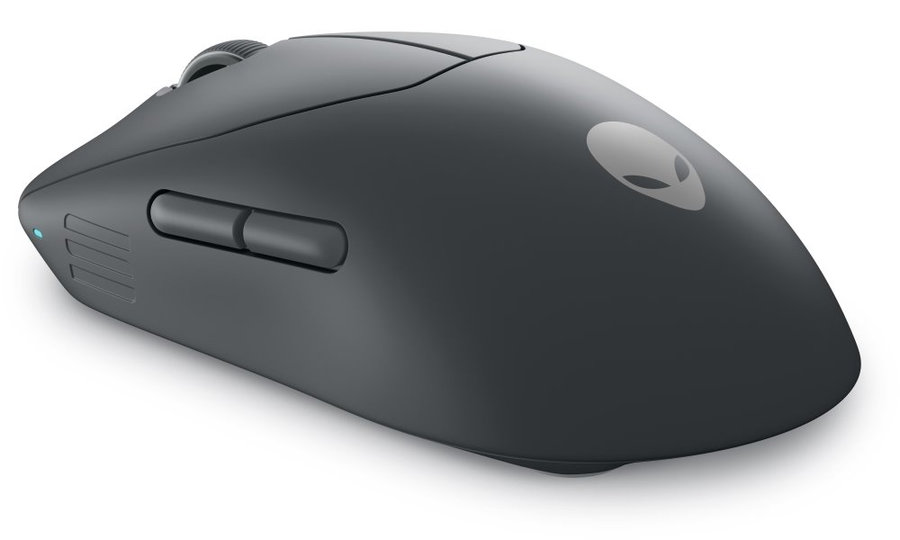 DELL myš Alienware Pro Wireless Gaming Mouse - (Dark Side of the Moon)