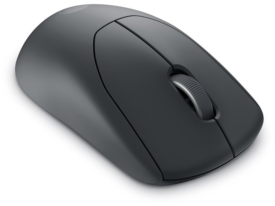 DELL myš Alienware Pro Wireless Gaming Mouse - (Dark Side of the Moon)