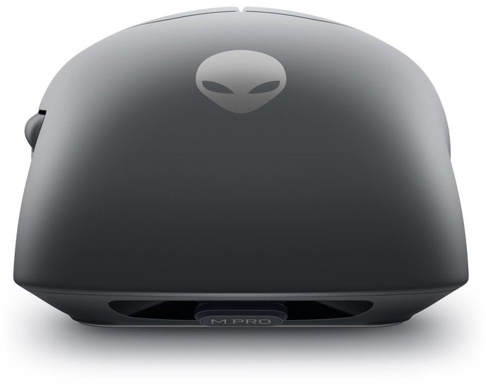 DELL myš Alienware Pro Wireless Gaming Mouse - (Dark Side of the Moon)
