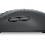 DELL myš Alienware Pro Wireless Gaming Mouse - (Dark Side of the Moon)