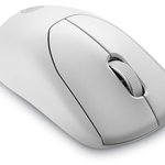 DELL myš Alienware Pro Wireless Gaming Mouse - (Lunar Light)