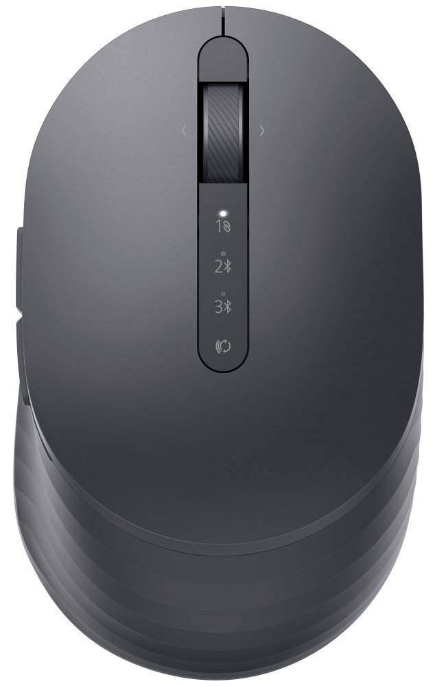 DELL myš MS7421W/ optická/ bezdrátová/ nabíjecí/ černá