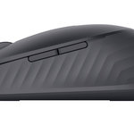 DELL myš MS7421W/ optická/ bezdrátová/ nabíjecí/ černá