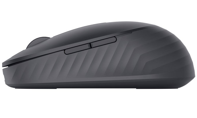 DELL myš MS7421W/ optická/ bezdrátová/ nabíjecí/ černá