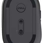 DELL myš MS7421W/ optická/ bezdrátová/ nabíjecí/ černá